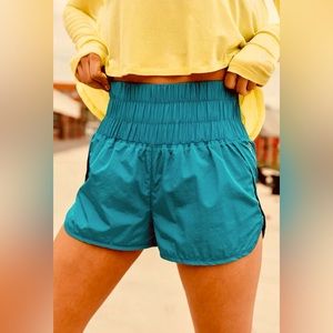 Free People Movement The Way Home Shorts